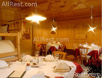 Hotel Sporting 10